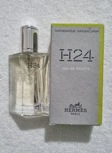 Miniatura H24 Hermes EDT 12,5ml