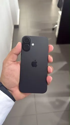 iPhone 16 256 Gb