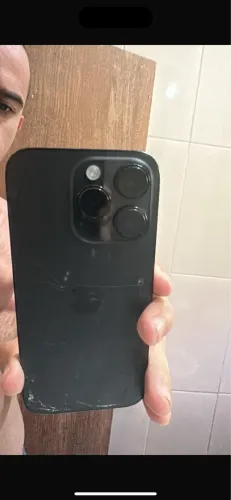 iPhone 14 Pro