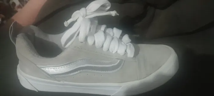 Vendo Tênis Vans