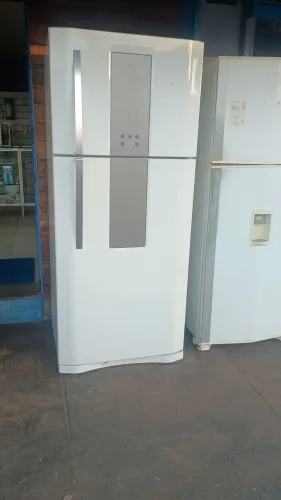Refrigerador Eletrolux Frost Free 553 litrs
