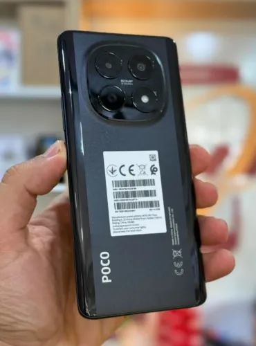 POCO M8 5G 512/8