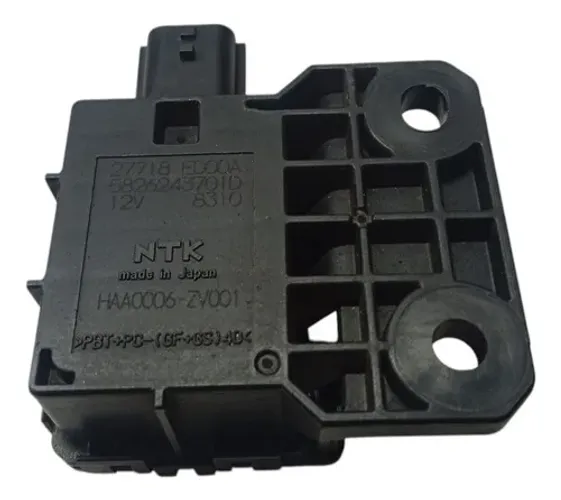 Sensor Ar Condicionado Nissan Infiniti Fx50 5.0 2008 2009