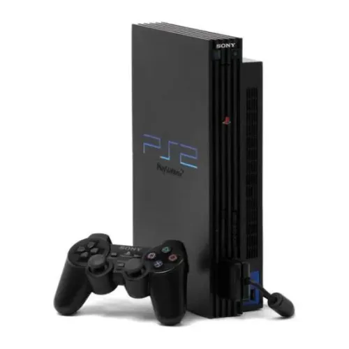 PS2 FAT (LEIA O ANÚNCIO)