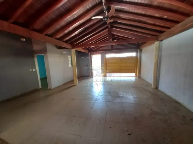 Casa de 50m² com 02 quartos - Residencial Greenville