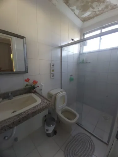 Imóvel misto com casa , kitnet e prédio na Sapiranga - 308m²