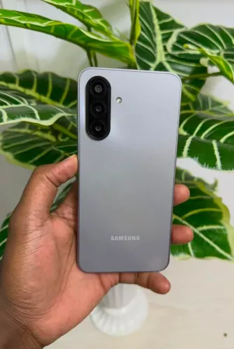 SAMSUNG A17