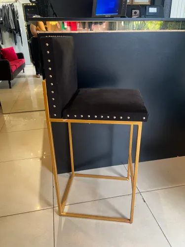 Cadeira banqueta