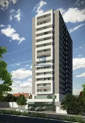 Apartamento novo 68m2 - Vila Branca - The Winner Family Club