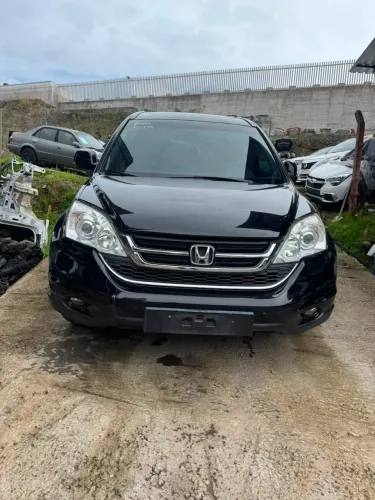 Frente Honda Cr-v 2.0 2010 - Rs Auto Peças