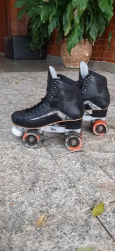 Patins Rye 38