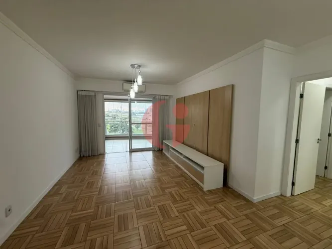Apartamento para venda e locação no condomínio Panorama Vila Ema com 3 quartos sendo 1 suí