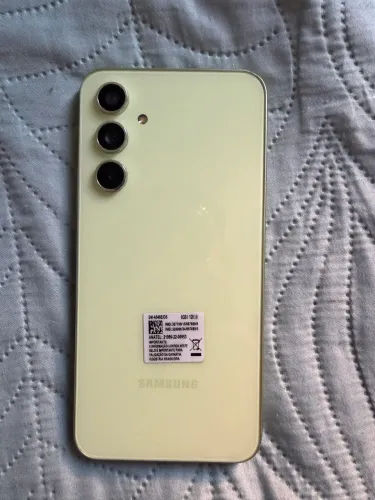SAMSUNG GALAXY A54 5G