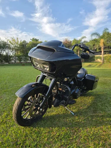 Road Glide Special 2018