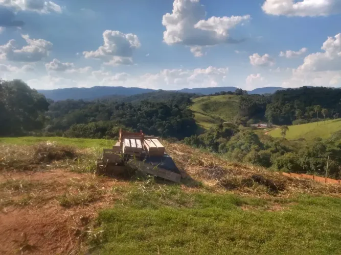 Terreno de Chácara à Venda Ponunduva | Cajamar/SP 950 metros