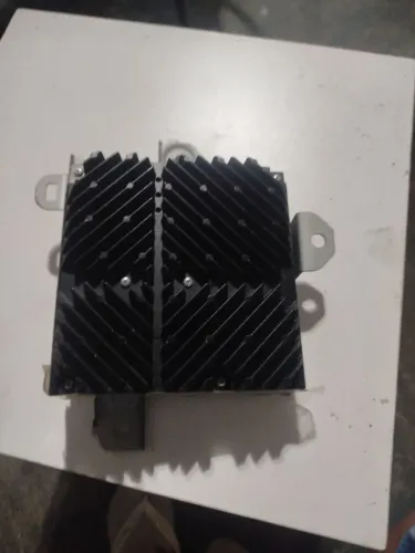 Módulo do som Honda Civic Turing 2020