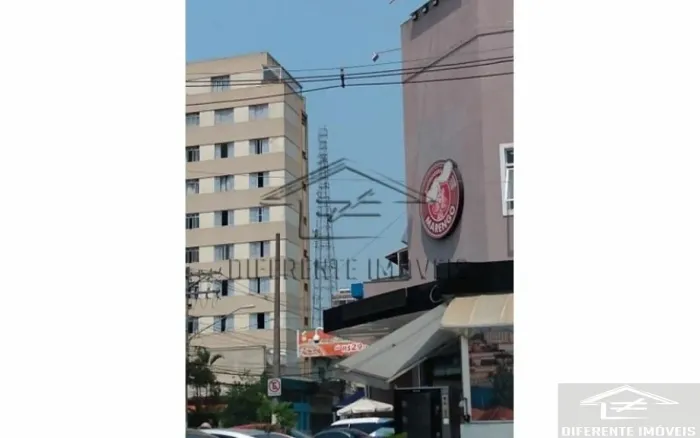 Cobertura com 1 Quarto e 1 banheiro à Venda, 53 m² por R$ 414.000 no Tatuapé !