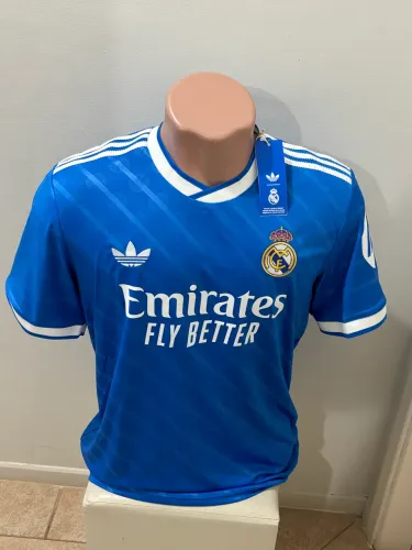 Real Madrid