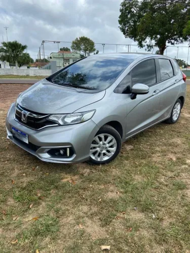 Honda Fit LX 1.5 Flexone 16V 5P Aut. 2020