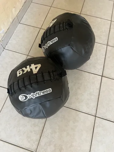 Wall ball 04kg