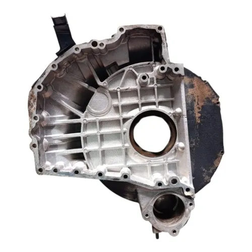 Capa Seca motor Mb Accelo Om924 A *2