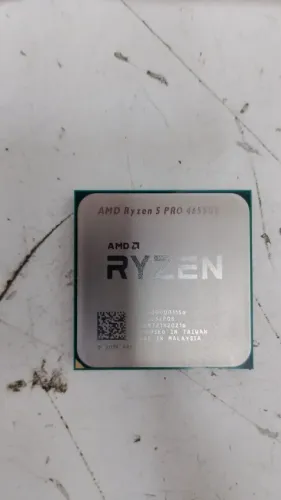 PROCESSADOR RYZEN 5 PRO 4655GE