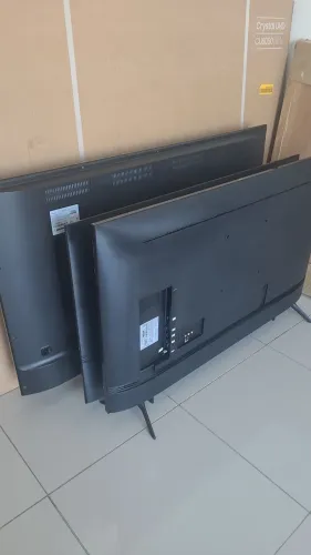 50 pol samsung 4k XBOX