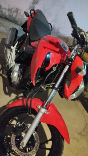 Vendo CG 160 *