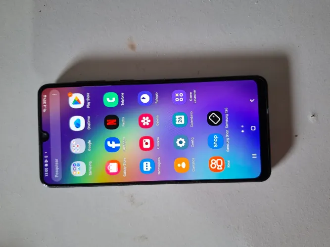 Celular A31