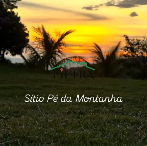 Sítio a Venda em Rio Acima