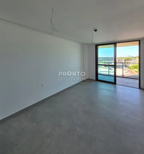 Flat com 1 quarto em Muro Alto