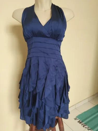Vestido de festa