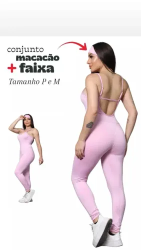 Roupas Fitness
