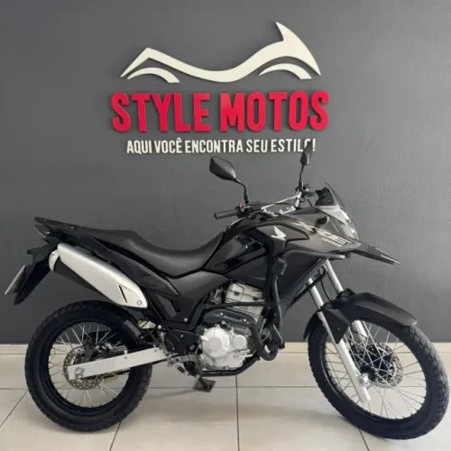 Honda XRE 300 ABS - 2020 - 21 mil km