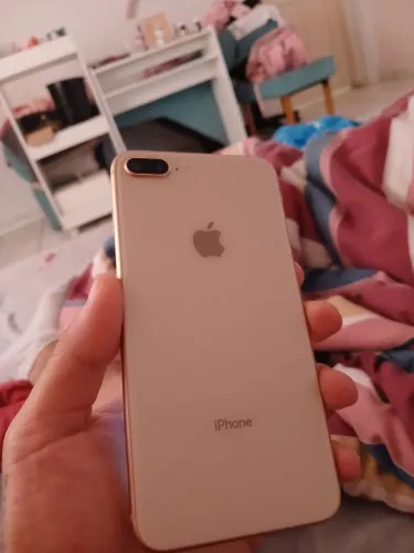 Iphone 8 plus 64gb Rose 