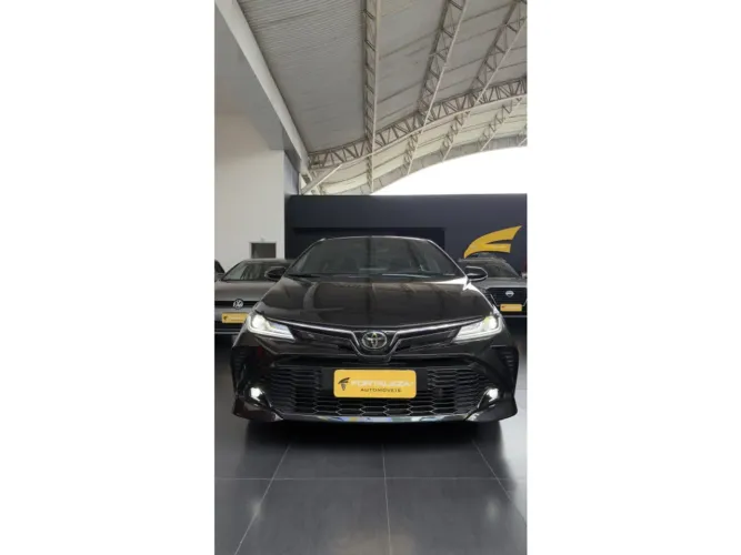 Toyota Corolla GR-Sport 2.0 Flex 16V AUT 2023