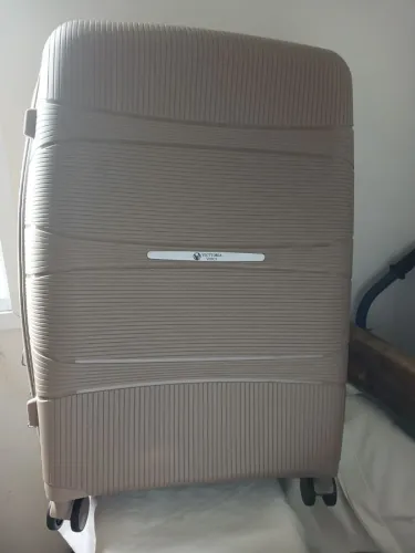 Mala de viagem grande 23kg Nova