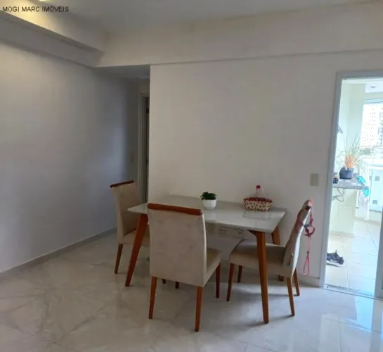 Apartamento para venda Home Flex Premium, Socorro Mogi ds Cruzes