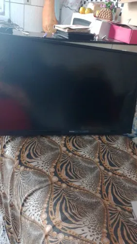 Tv 32 com defeito