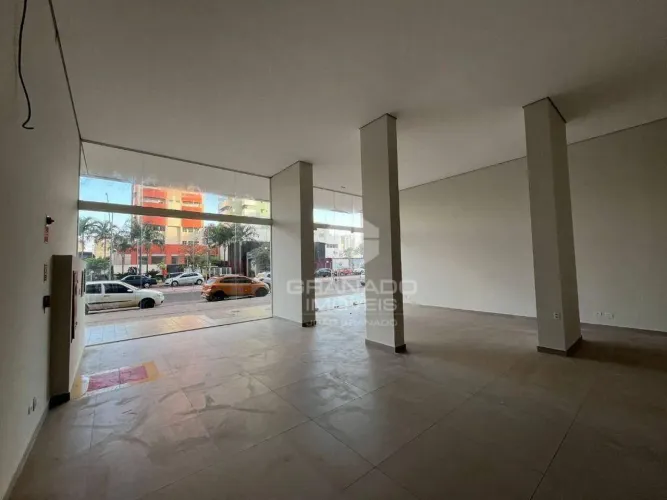 Sala para alugar, 120 m² por R$ 9.800,00/mês - Zona 07 - Maringá/PR
