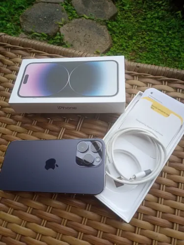 iPhone 14 Pro Max