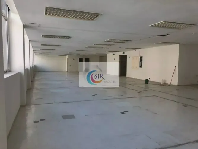 Imóvel para aluguel com 647 metros quadrados em Cerqueira César - São Paulo - SP