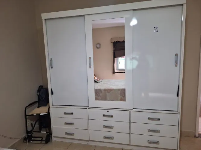 Guarda roupa