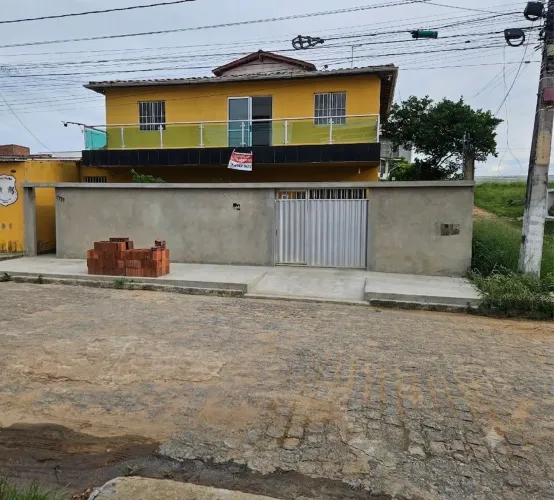 Casa a venda em Limonada PE no Júa