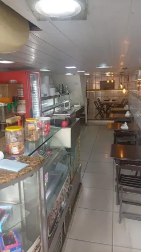 Passo Ponto de Restaurante no Centro de São Gonçalo 