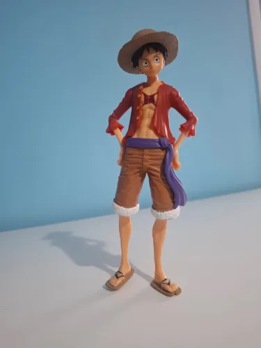 Boneco one piece