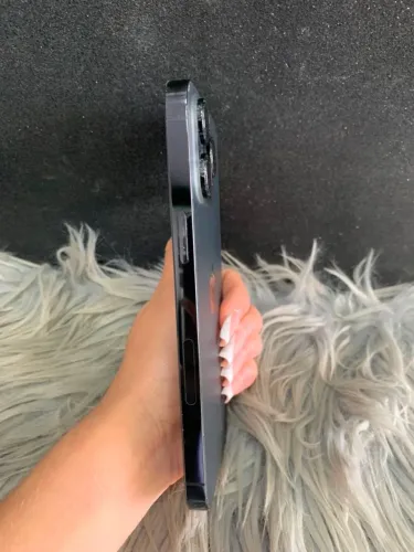 IPHONE 14 PRO MAX BLACK
