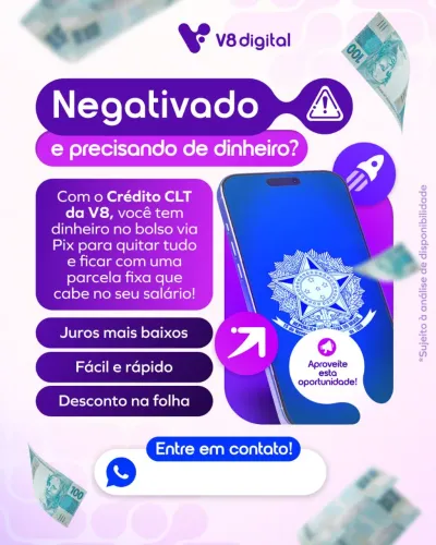 Saia do aperto 