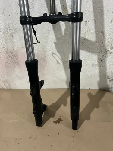 Bengala dafra NH 300c 2025 com abs usado