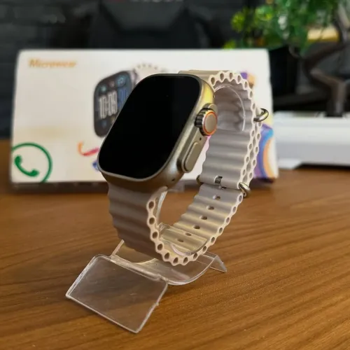 Smartwatch Relógio U11S Ultra 5 Microwear Atacado e Varejo..